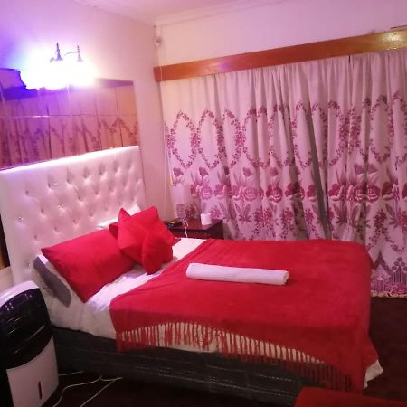 Salama Lodge Milnerton Kapsztad Zewnętrze zdjęcie
