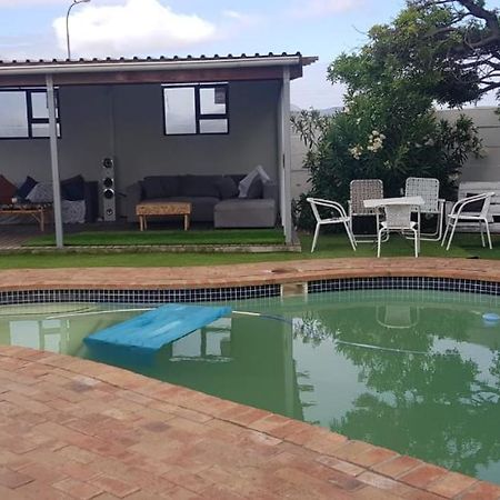 Salama Lodge Milnerton Kapsztad Zewnętrze zdjęcie