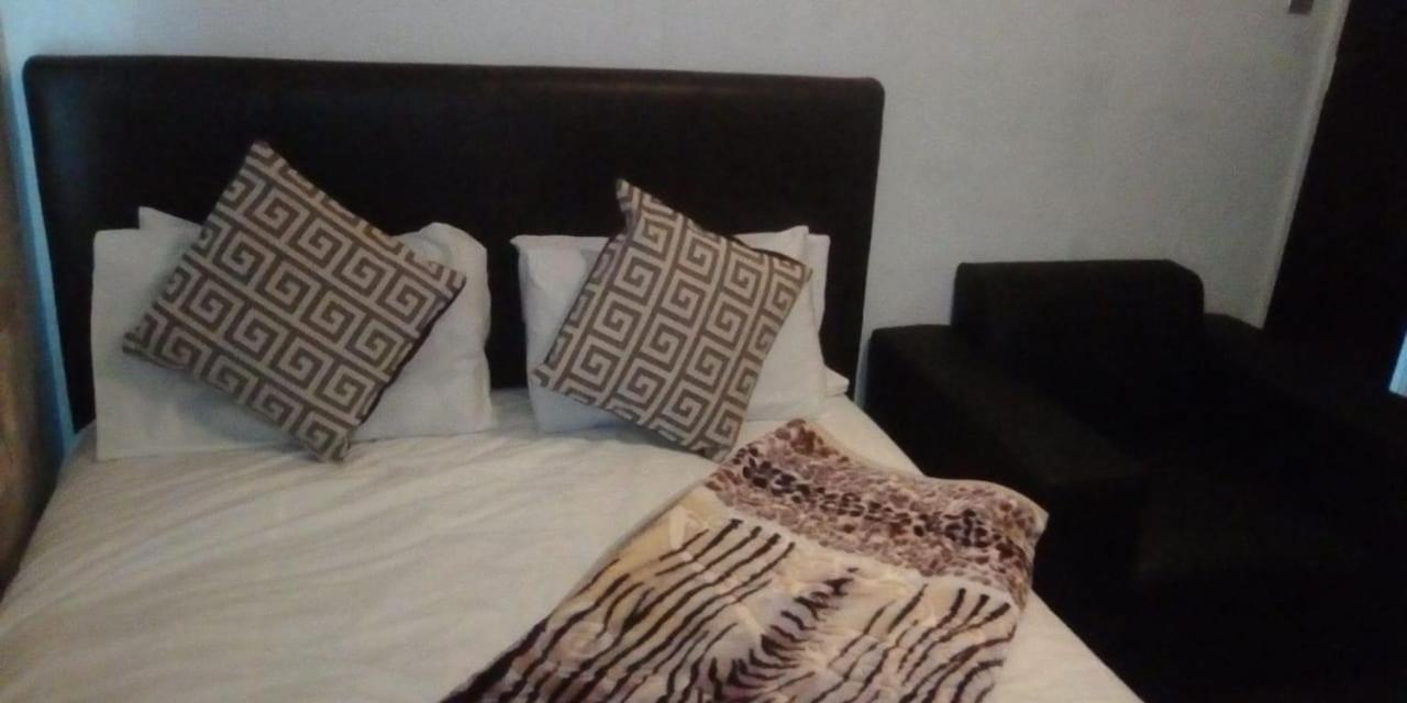 Salama Lodge Milnerton Kapsztad Zewnętrze zdjęcie
