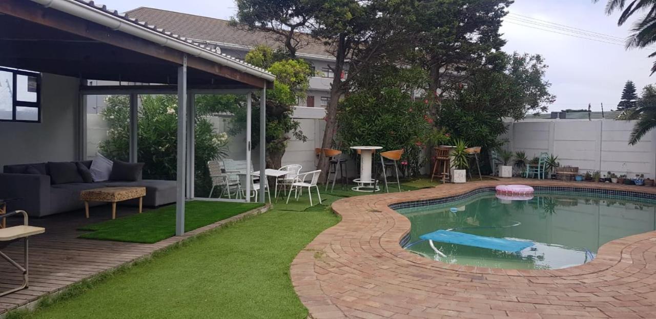 Salama Lodge Milnerton Kapsztad Zewnętrze zdjęcie
