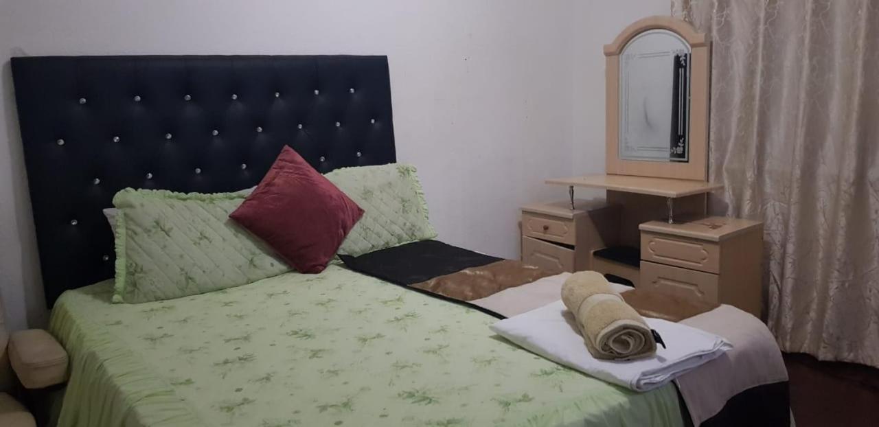 Salama Lodge Milnerton Kapsztad Zewnętrze zdjęcie