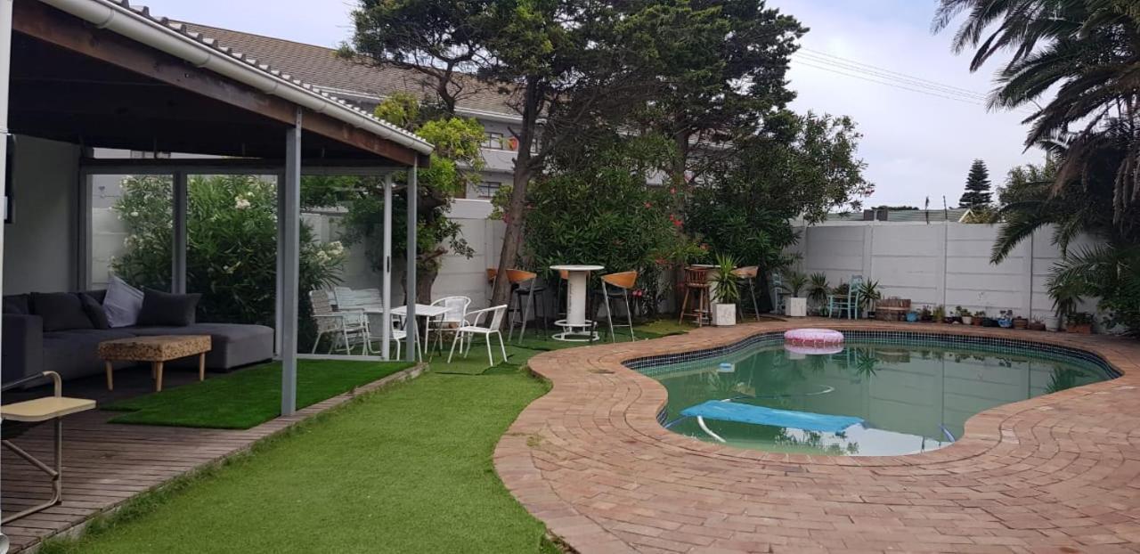 Salama Lodge Milnerton Kapsztad Zewnętrze zdjęcie