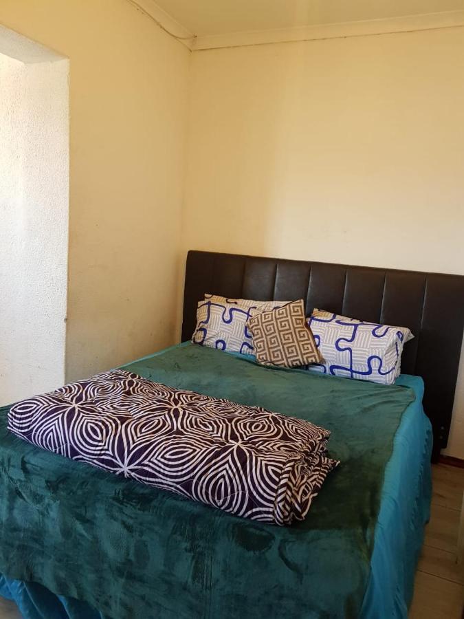 Salama Lodge Milnerton Kapsztad Zewnętrze zdjęcie
