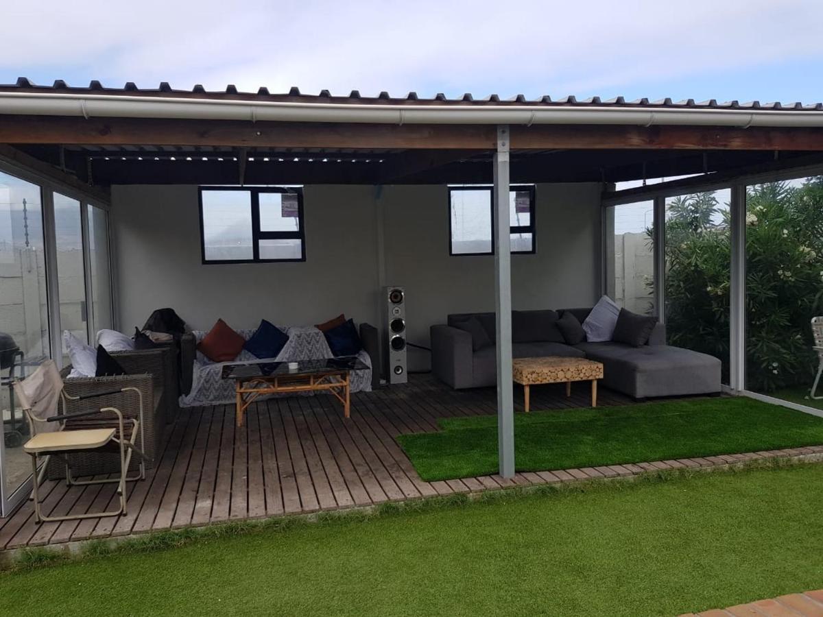 Salama Lodge Milnerton Kapsztad Zewnętrze zdjęcie
