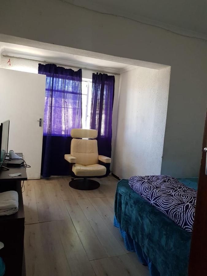 Salama Lodge Milnerton Kapsztad Zewnętrze zdjęcie