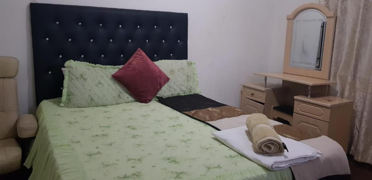 Salama Lodge Milnerton Kapsztad Zewnętrze zdjęcie