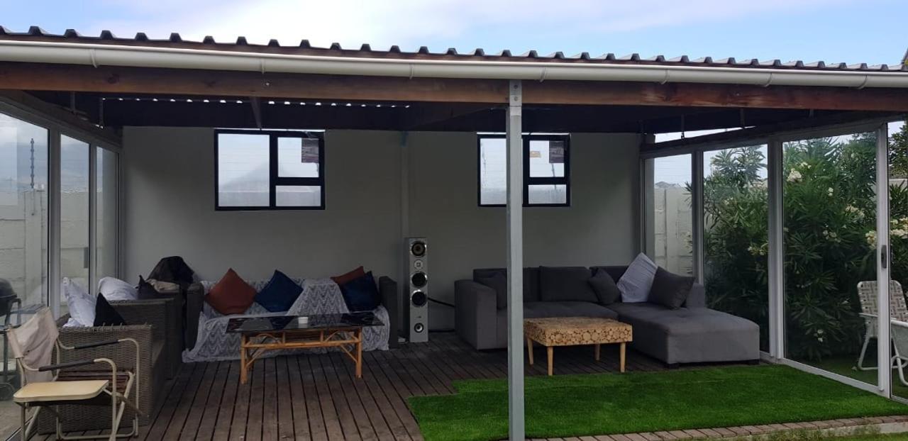 Salama Lodge Milnerton Kapsztad Zewnętrze zdjęcie
