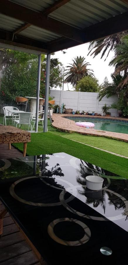 Salama Lodge Milnerton Kapsztad Zewnętrze zdjęcie